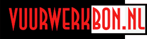 Vuurwerkbon.nl logo